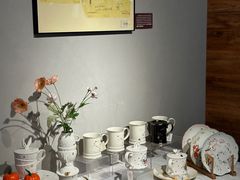 -C Cafe(朵云书院·戏剧店)