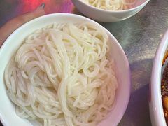 -湛记蘸水米线(粉巷店)
