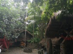 -海南槟榔谷黎苗文化旅游区