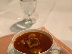 -Oyster Talks 四度蚝法餐厅