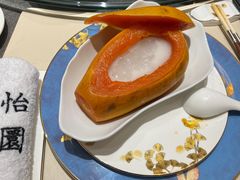 -怡園·茶膳(怡园店)