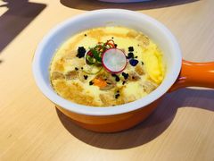 -茶宴·美食地标餐厅(沙坡尾店)