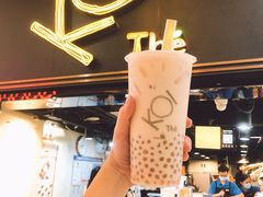 -KOI Thé(正佳广场店)