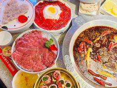 -大龙燚火锅(太古里店)