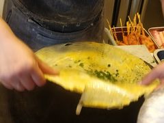 -卞姐蛋饼(陕西南路店)