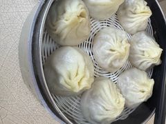 -笑云开汤包店(网巾市店)