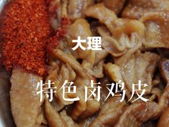 -再回首鸡肉米线(人民路一店)