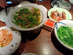 -佬麻雀·新湘菜(珠海金发购物中心店)