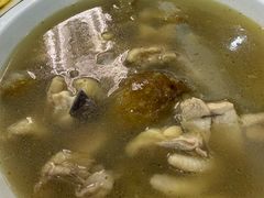 -银峰农庄·特色烧鸡·鲜无花果浸鸡
