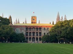-苏州大学(天赐庄校区)