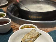 -大良毋米粥(锦龙路总店)