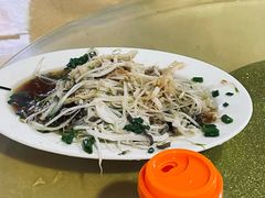 -车头老二大排档