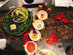 -花隐日式怀石料理(万象城购物中心店)