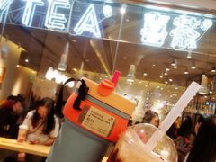 -喜茶(深圳东门1234店)