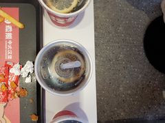 -燃熊中国汉堡(中山门店)