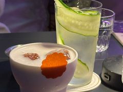 -DEW Lounge(深圳湾店)