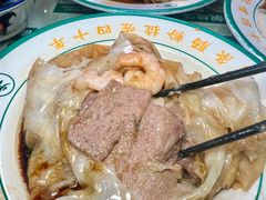 -西关明记肠粉(荔枝湾店)