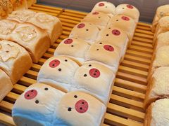 -司乎·日式鲜吐司(济南万象城首店)