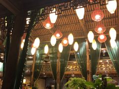 -HOHO餐厅(古子城店)