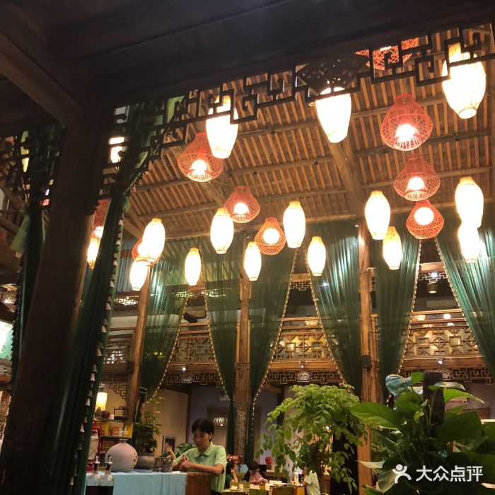 hoho-图片-金华美食-大众点评网