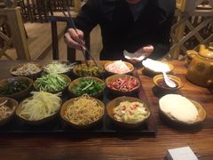 -杨姨妈丝娃娃(花果园店)