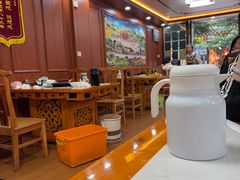 -藏味八珍特色火锅