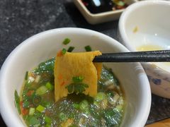 -王记菌汤牛肉·王记十味菌汤