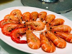 -港湾宴会厅(京基百纳店)