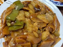 -北大地皖峰饭馆