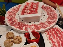 -北门涮肉·铜锅涮肉(南锣鼓巷店)
