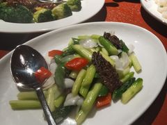 -镇江苏宁万豪酒店-苏筵中餐厅