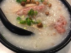 -大师傅粥品(埃华街)