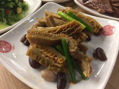 牛肚-老班长手工灌汤包老店(东山店)