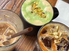 -68度C COFFEE(丞相府店)