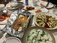-三玛璐酒楼(汉口路店)