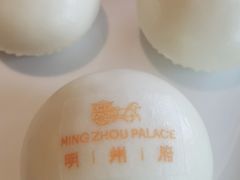 -明州小宴(文化广场店)
