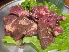-子檀大隐炭烧(食品街店)