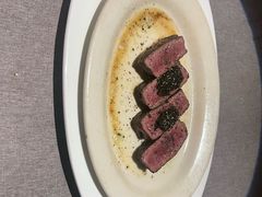 -Primotable高桌牛排馆(外滩店)