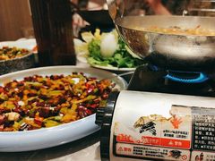 -黔城故事(虎峰别墅店)