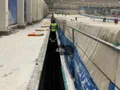 -绍兴启迪乔波冰雪世界