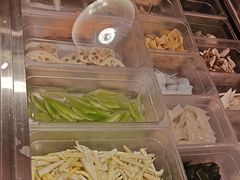 -拿渡麻辣香锅(龙旗购物中心店)