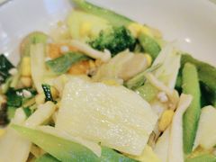 -荷花泰菜(东方新天地店)