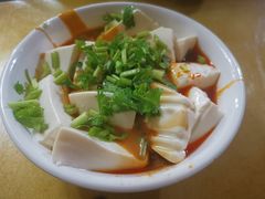 -清真宏玉祥黄门脸餐厅(华荫东里店)
