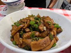 -西江红·株洲本地菜(滨江南路店)