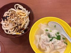 -龙抄手(春熙路总店)