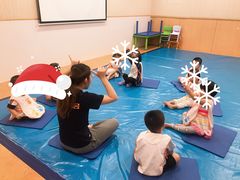 -金宝贝早教(南山花园城店)