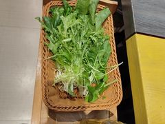 -四季喧黔味豆米火锅(万达广场店)