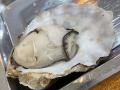 生蚝-威海海鲜王(窑头路店)