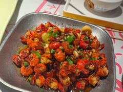 -靓靓蒸虾·头牌蒸虾(南山桂庙店)