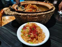 -东椰·海南椰子鸡火锅(朝阳门店)